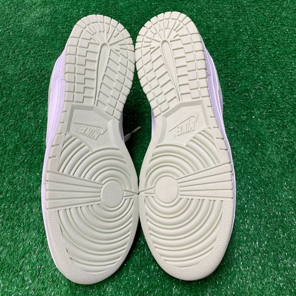 Nike Dunk 'Honeydew' Mens Retro Skate Shoe White/Mint DV0831-105 VNDS Size 11.5 - Picture 7 of 7
